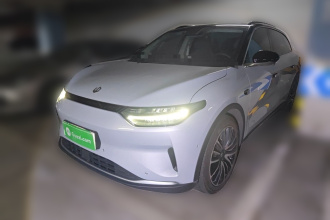 零跑汽车 零跑C11 2021款 尊享版
