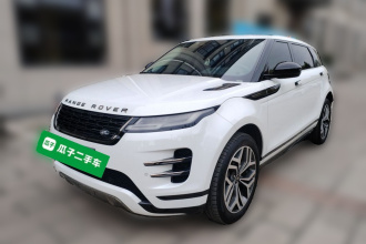 路虎 2024款 揽胜极光L SE 驭光尊耀版