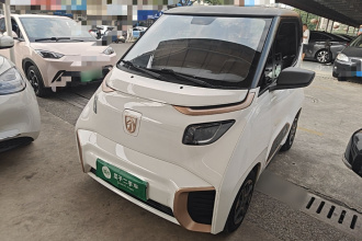 宝骏E200 2020款 305KM 智行版