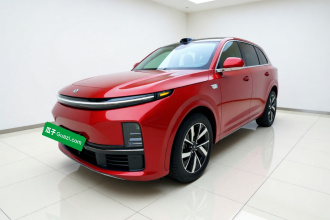 理想汽车 理想L7 2023款 Max