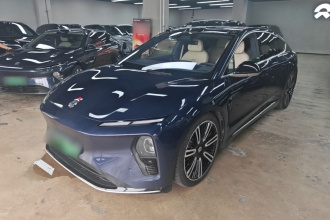蔚来ET9 2025款 102kWh 签名版