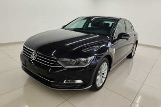 大众 迈腾 2019款 280TSI DSG 领先型 国VI