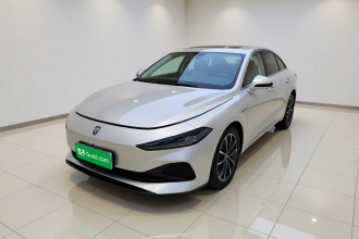荣威D7 2025款 DMH 125km 世界冠军版