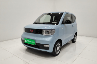 五菱汽车 宏光MINIEV 2022款 轻松款 三元锂