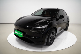 乐道L60 2024款 60kWh 后驱版