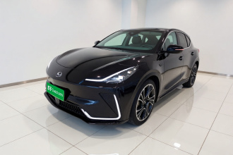 智己汽车 智己LS7 2023款 90kWh Elite后驱版