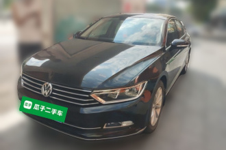 大众 迈腾 2019款 280TSI DSG 领先型 国VI