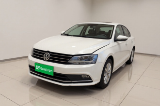 大众 速腾 2015款 1.6L 自动舒适型