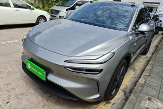 乐道L60 2025款 60kWh 后驱版