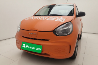 荣威 科莱威CLEVER 2022款 311km元气啵啵版