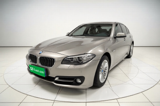 宝马5系 2013款 525Li 领先型