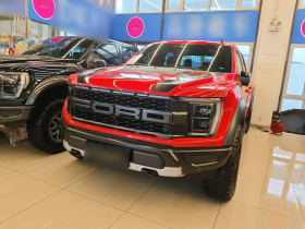 福特F-150猛禽 2023款 3.5T 猛禽