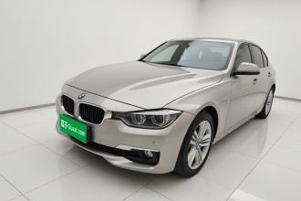 宝马3系 2016款 320Li 进取型