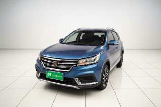 荣威RX3 2020款 1.6L CVT 4G互联超爽精英版