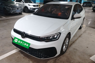 大众 朗逸 2023款 新锐 1.5L 自动新逸版