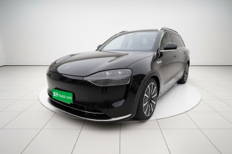 鸿蒙智行 问界M9 2024款 增程 Ultra版 42kWh 6座版