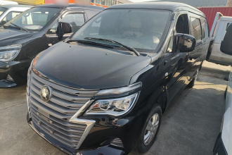 东风风行 菱智 2023款 M5L 1.6L 基本型 7座