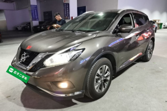 日产 楼兰 2019款 2.5L XL 两驱智联豪华版 国VI