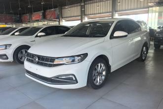 大众 宝来 2021款 200TSI DSG精英智联版