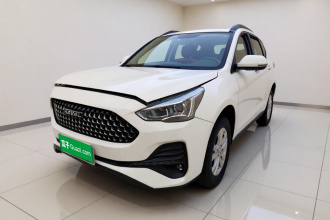 哈弗M6 2019款 1.5T DCT两驱精英型 国VI