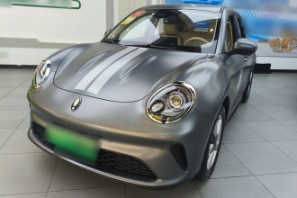 欧拉好猫 2025款 430km 尊荣型