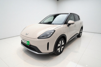五菱汽车 缤果S 2025款 325km 尊享款