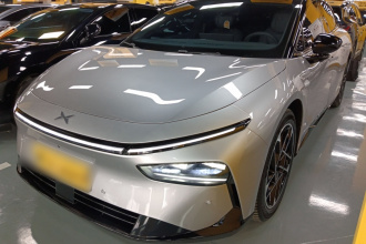 小鹏P7+ 2024款 长续航 Max