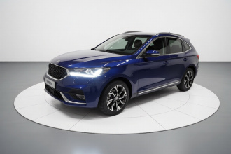 宝骏360 2019款 1.5L CVT豪华型 国VI