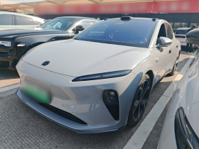 蔚来ET5 2022款 75kWh