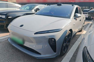 蔚来ET5 2022款 75kWh