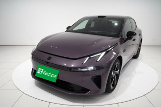 领克07 2026款 126长续航 Ultra H7