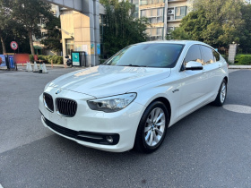 宝马5系GT 2015款 528i 领先型