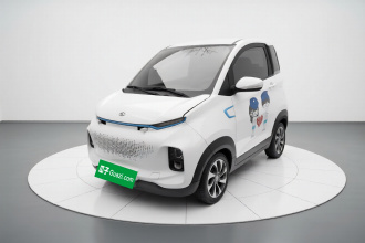 长安欧尚 尼欧Ⅱ 2019款 灵巧型