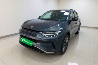 零跑汽车 零跑C11 2024款 增程 300尊享版