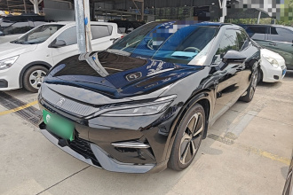比亚迪 宋L EV 2024款 662km 卓越型