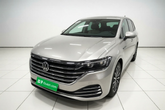 大众 威然 2022款 380TSI 尊驰版