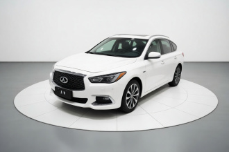 英菲尼迪QX60(进口) 2018款 2.5 S/C Hybrid 两驱卓越版 国VI