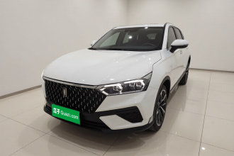 奔腾T77 2019款 230 TID 自动尊享型 国VI