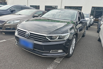 大众 迈腾 2019款 330TSI DSG 领先型 国VI