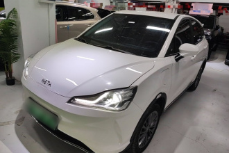 哪吒汽车 哪吒V 2022款 潮 400 Lite