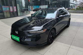 本田 雅阁 2025款 260TURBO 豪华版