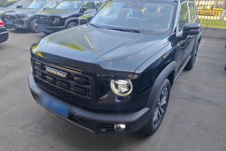 哈弗大狗 2026款 1.5T DCT边牧版