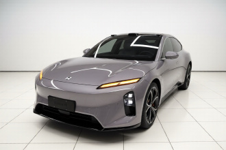 蔚来ET5T 2025款 75kWh Touring