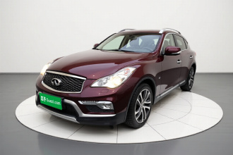 英菲尼迪QX50 2015款 2.5L 豪华版