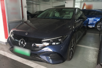 奔驰EQE 2022款 350 先型特别版