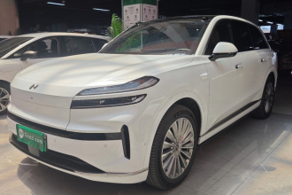 乐道L90 2025款 Ultra 六座版