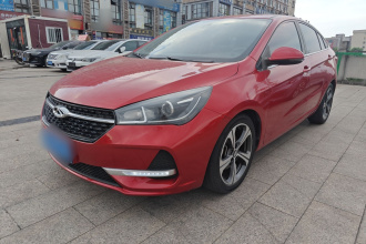 奇瑞 艾瑞泽5 2019款 PRO 1.5L CVT自在版 国VI