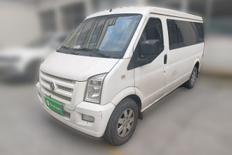 东风小康C37 2019款 1.5L精典型II 国VI DK15