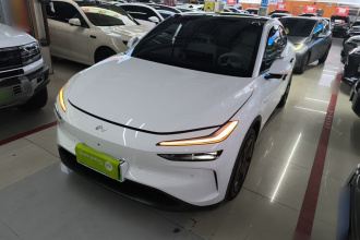 乐道L60 2024款 60kWh 后驱版