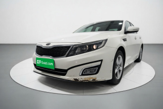 起亚K5 2015款 2.0L 自动GL